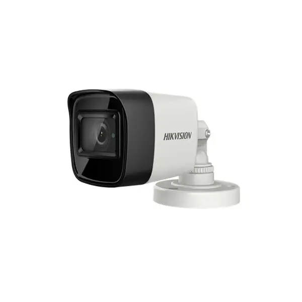 CAMERA TURBOHD BULLET 5MP 2.8MM IR40M CAMERA TURBOHD BULLET 5MP 2.8MM IR40M