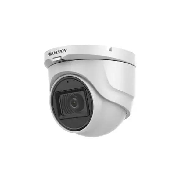 CAMERA TURBOHD TURRET 2MP 2.8MM IR30M CAMERA TURBOHD TURRET 2MP 2.8MM IR30M