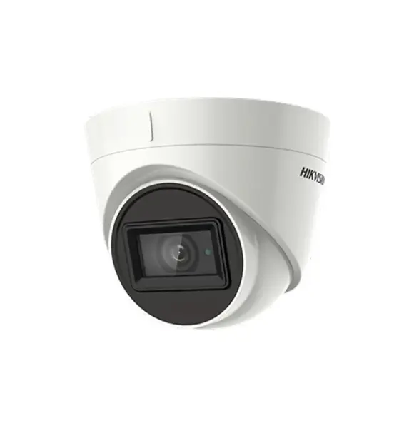 CAMERA TURBOHD TURRET 5MP 2.8MM IR20M CAMERA TURBOHD TURRET 5MP 2.8MM IR20M
