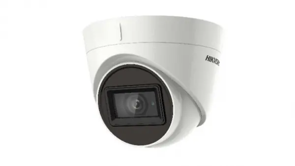 CAMERA TURBOHD TURRET 5MP 2.8MM IR60M CAMERA TURBOHD TURRET 5MP 2.8MM IR60M