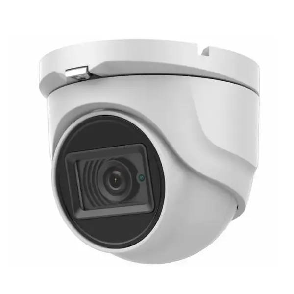 CAMERA TURBOHD TURRET 8.3MP 2.8MM IR30M CAMERA TURBOHD TURRET 8.3MP 2.8MM IR30M