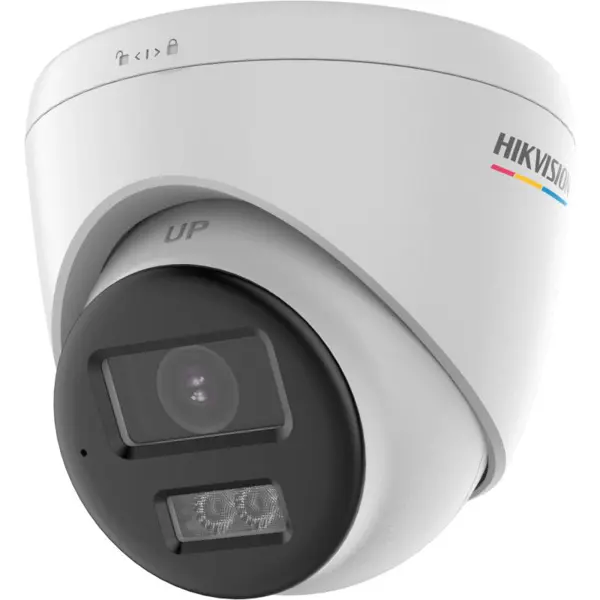 CAMERA TURRET 4K 2.8MM IR 40M CAMERA TURRET 4K 2.8MM IR 40M
