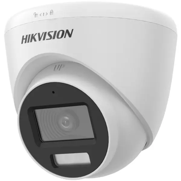 CAMERA TURRET 4K 2.8MM IR 40M CAMERA TURRET 4K 2.8MM IR 40M