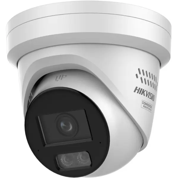 CAMERA TURRET 4MP 2.8MM IR 30M CAMERA TURRET 4MP 2.8MM IR 30M