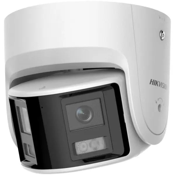 CAMERA TURRET 6MP 2x 2.8MM IR 30M CAMERA TURRET 6MP 2x 2.8MM IR 30M