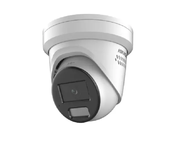 CAMERA TURRET 8MP 2.8MM IR 30M CAMERA TURRET 8MP 2.8MM IR 30M