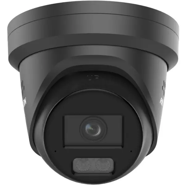CAMERA TURRET 8MP 2.8MM IR 30M NEGRU CAMERA TURRET 8MP 2.8MM IR 30M NEGRU