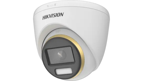 CAMERA TURRET COLORVU 2.8 MM 4K CAMERA TURRET COLORVU 2.8 MM 4K