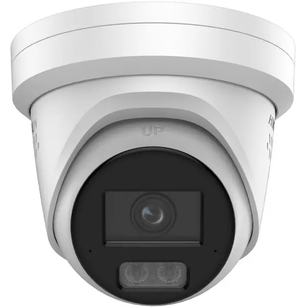 Camera Ultra High Definition, 16MP, lentila VF 2.8mm, IR & WL 40m,PoE, IP67 - HIKVISION DS-2CD20123G2-LIUY