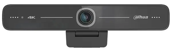 Camera USB Dahua PKC-UC0B, 8MP, zoom digital 10x, 2 microfoane, 5V, 1A, 5W