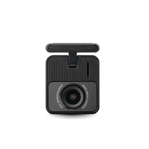 Camera video auto MIO MiVue J20, 2MP 1080p, Unghi 120 grade, Wi-Fi, Microfon (Negru)