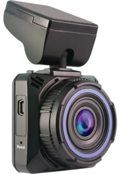 Camera video auto Navitel R600, Full HD, Ecran de 2inch, Senzor Sony STARVIS IMX307 (Negru)