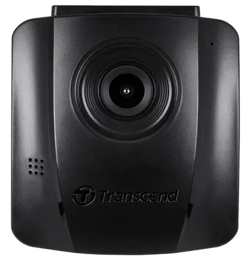Camera Video Auto Transcend DrivePro 110, Full HD, G Senzor, F/2.0, FOV 140, 32GB (Negru)