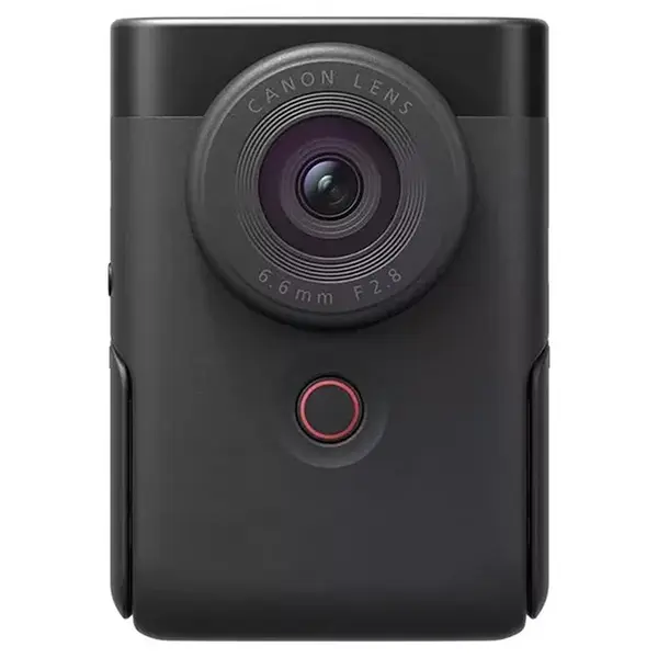Camera Video Canon Powershot V10