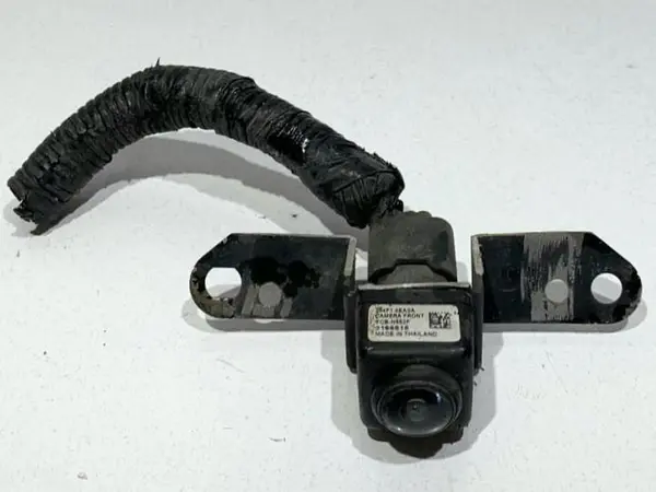 Camera video fata 284F1-4EA0A Nissan Qashqai 2 (2013-2016) [J11]