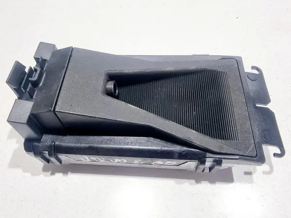 Camera video fata 31400407 Volvo XC60 facelift (2013-2017)