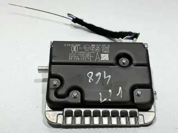 Camera video fata 3F201-63U01 Suzuki Vitara 4 facelift (2018-2024)