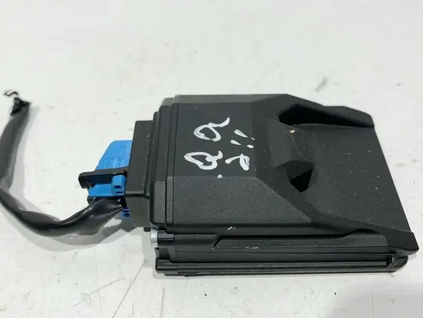 Camera video fata / parbriz 284G34EA5B Nissan X-Trail 3 (2014-2017) [T32]