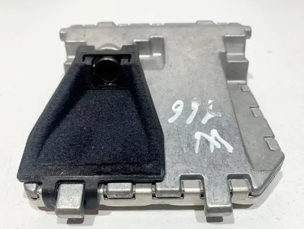 Camera video frontala / parbriz A0009057302 Mercedes GL (2013-2019)[x166]