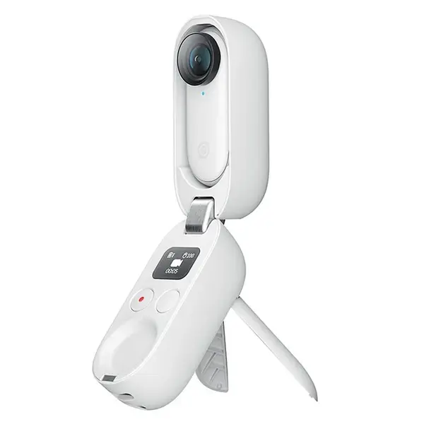 Camera Video Insta360 GO 2