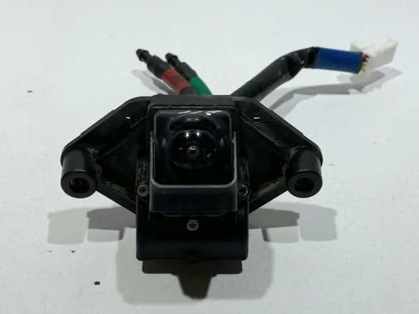 Camera video marsarier 28442-4EA0C Nissan Qashqai 2 (2013-2016) [J11]