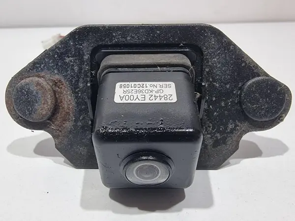 Camera video marsarier 28442-EY00A Nissan Qashqai facelift (2010-2013) [J10]