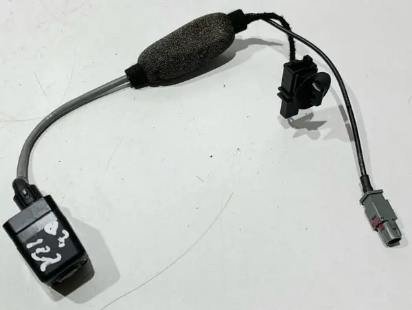Camera video marsarier 4L0980551 Audi A6 (2010-2018) [4G2, C7]