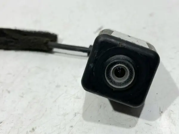 Camera video marsarier 4L0980551B Audi A8 (2002-2009) [4E] D3