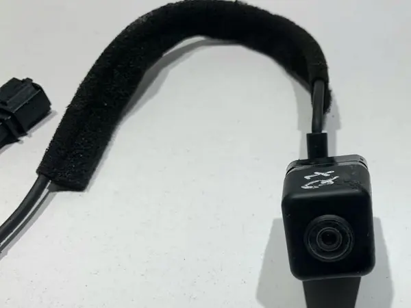 Camera video marsarier 4L0980551D Audi Q7 (2006-2010) [4L]
