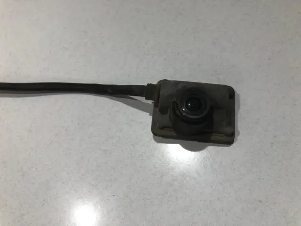 Camera video marsarier 8X23-19G490-AD Jaguar XF (2008-2015) [X250]