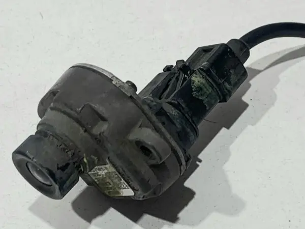 Camera video parcare laterala 9194215 BMW Seria 7 (2008-2015) [F01, F02]
