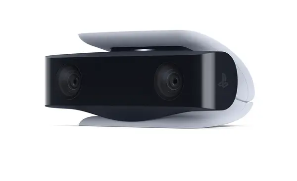 Camera video PlayStation 5 - HD Camera