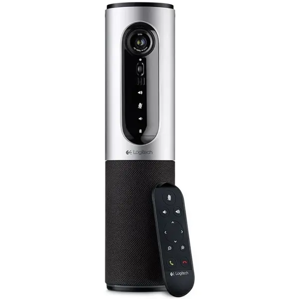 Camera videoconf. Logitech Connect Camera videoconf. Logitech Connect