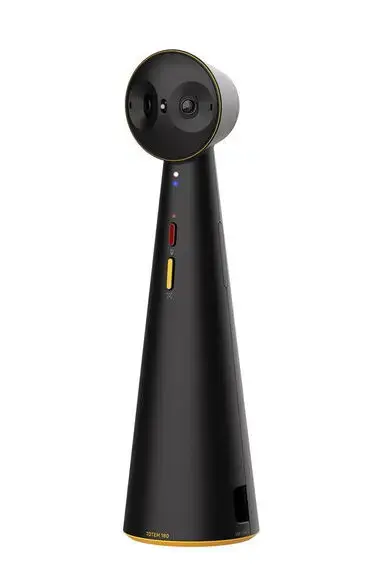 Camera Videoconferinta IPEVO Totem 180 (Negru)