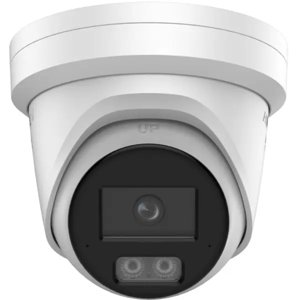 Camera videosupraveghere IP Hikvision Turret 8MP 2.8MM IR 30M CAMERA IP TURRET 8MP 2.8MM IR 30M