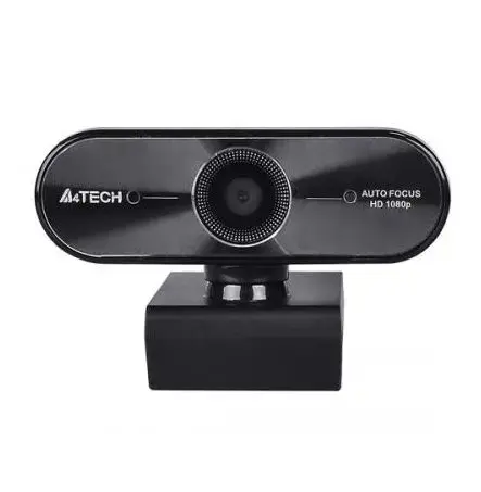 Camera Web A4-Tech PK-940HA, Full HD, USB 2.0, Microfon (Negru)