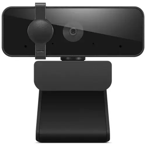 Camera web Lenovo 310, FHD, Negru