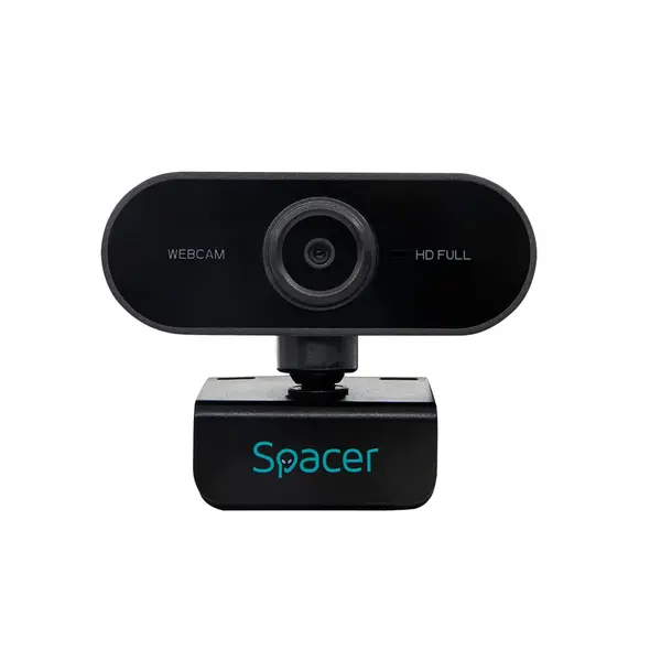 Camera web Spacer senzor 1080p Full-HD 1920x1080 Camera web Spacer senzor 1080p Full-HD 1920x1080