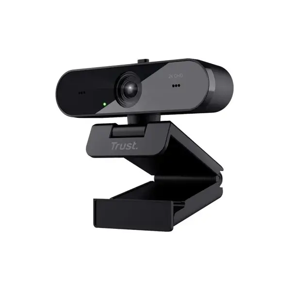 Camera web Trust Taxon QHD Camera web Trust Taxon QHD