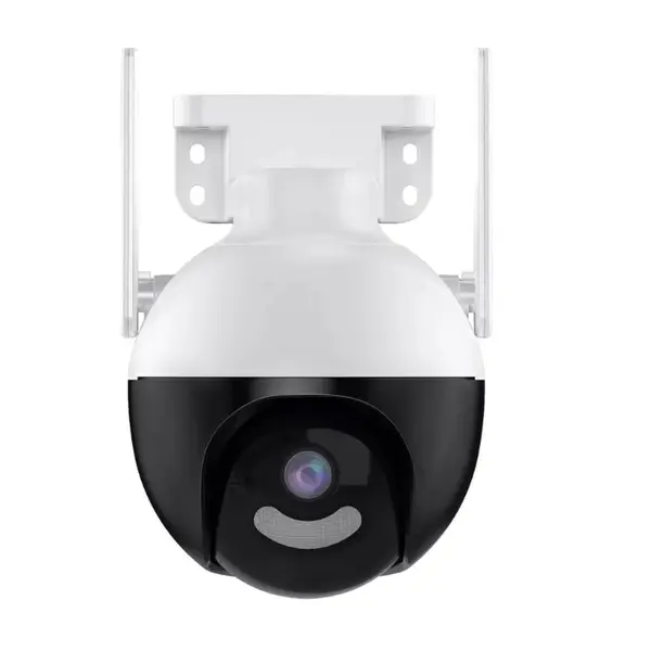 Camera Wi-Fi Smart V380 PTZ Camera 4MP