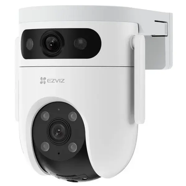 CAMERA WIFI 3MP 2.8MM IR 30M CAMERA WIFI 3MP 2.8MM IR 30M