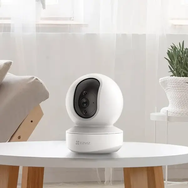 CAMERA WIFI 4MP 4MM IR 10M CAMERA WIFI 4MP 4MM IR 10M