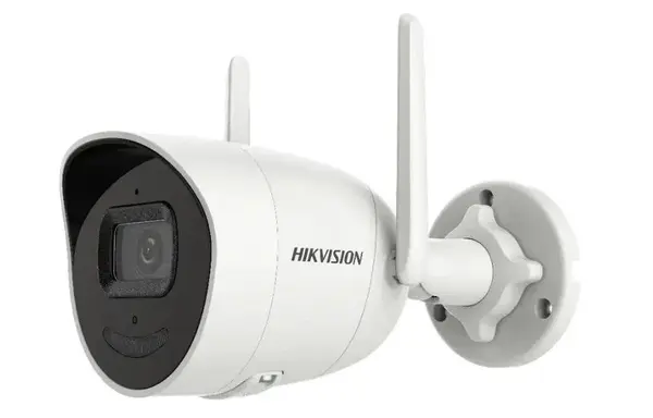 CAMERA WIFI IP BULLET 2MP 4MM IR30M CAMERA WIFI IP BULLET 2MP 4MM IR30M