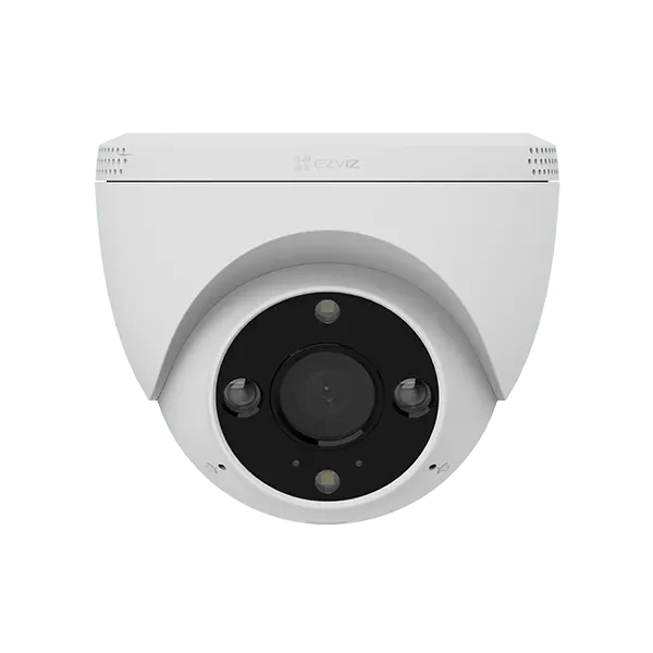 CAMERA WIFI TURRET 2K IR30M 2.8MM CAMERA WIFI TURRET 2K IR30M 2.8MM