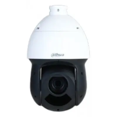 Camera WizSense PTZ Dahua SD49216DB-HNY, 2MP, 5-80mm (16x), IR 100m, Starlight, SMD, slot card, IP66, PoE+