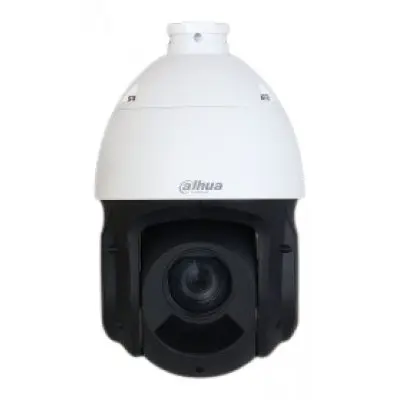 Camera WizSense PTZ Dahua SD49425DB-HNY-GQ-EAU, 4MP, 5-125mm (25x), IR 100m, 4G, SMD 3.0, IP66