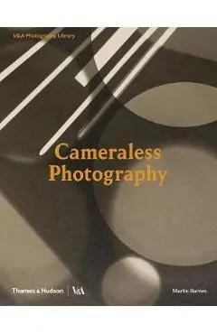 Cameraless Photography