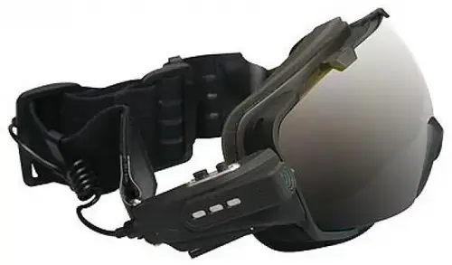 Camere video de actiune Mediacom M-SKIMASK, 5 MP, Full HD