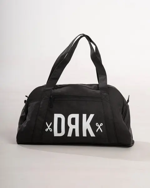 CAMILLA DUFFLE BAG - NS