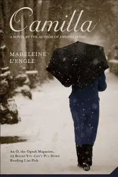 Camilla, Paperback/Madeleine L'Engle